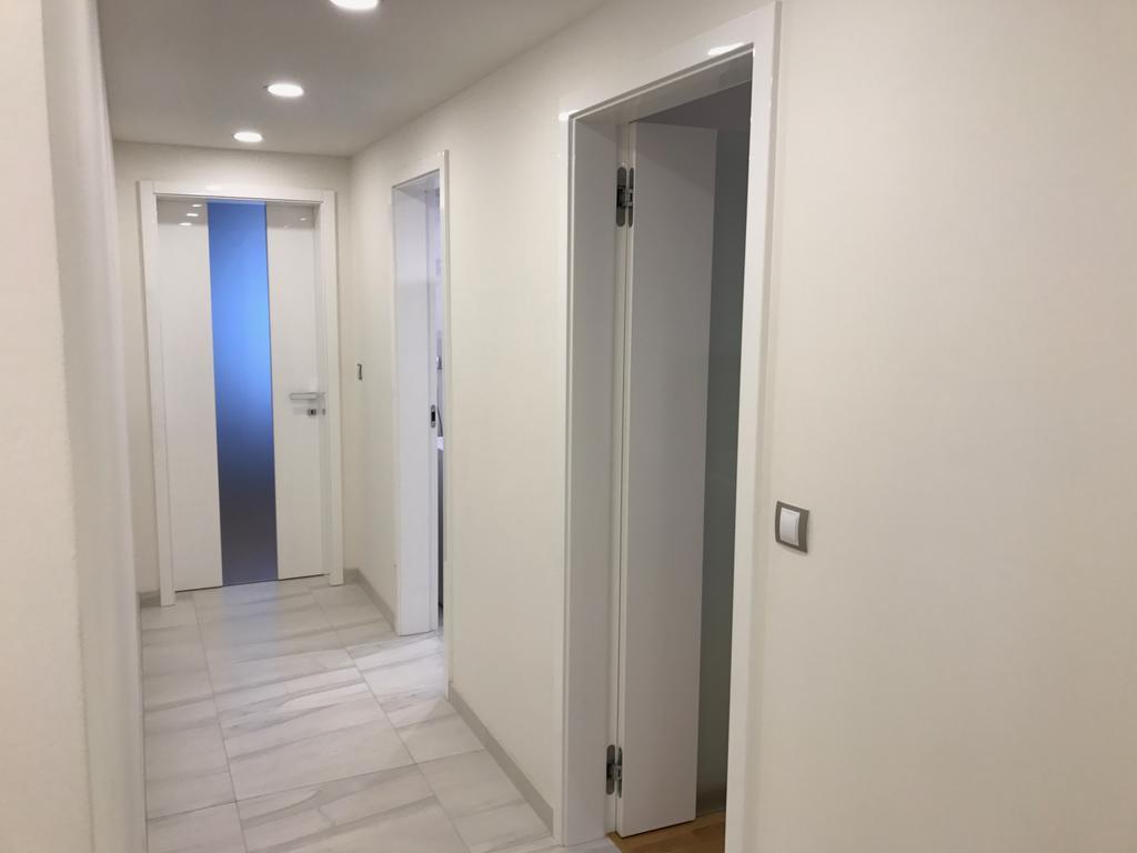 Apartament Rezidence Muzeum Praga Zewnętrze zdjęcie