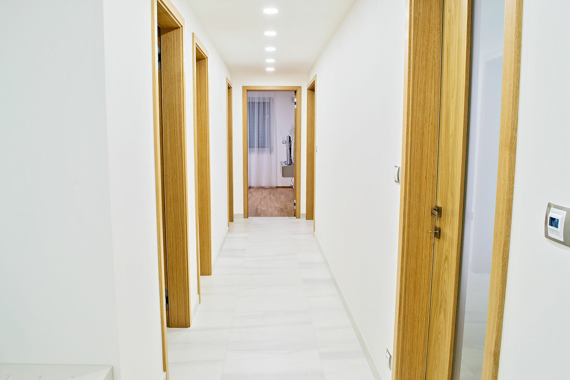 Apartament Rezidence Muzeum Praga Zewnętrze zdjęcie